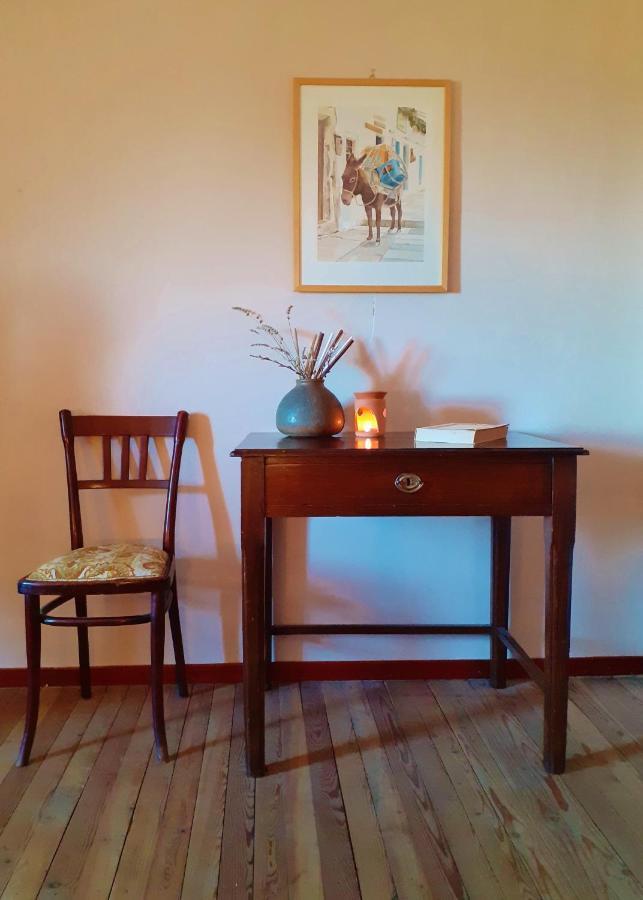 Cà Gennara Agri B&B Porretta Terme Bagian luar foto