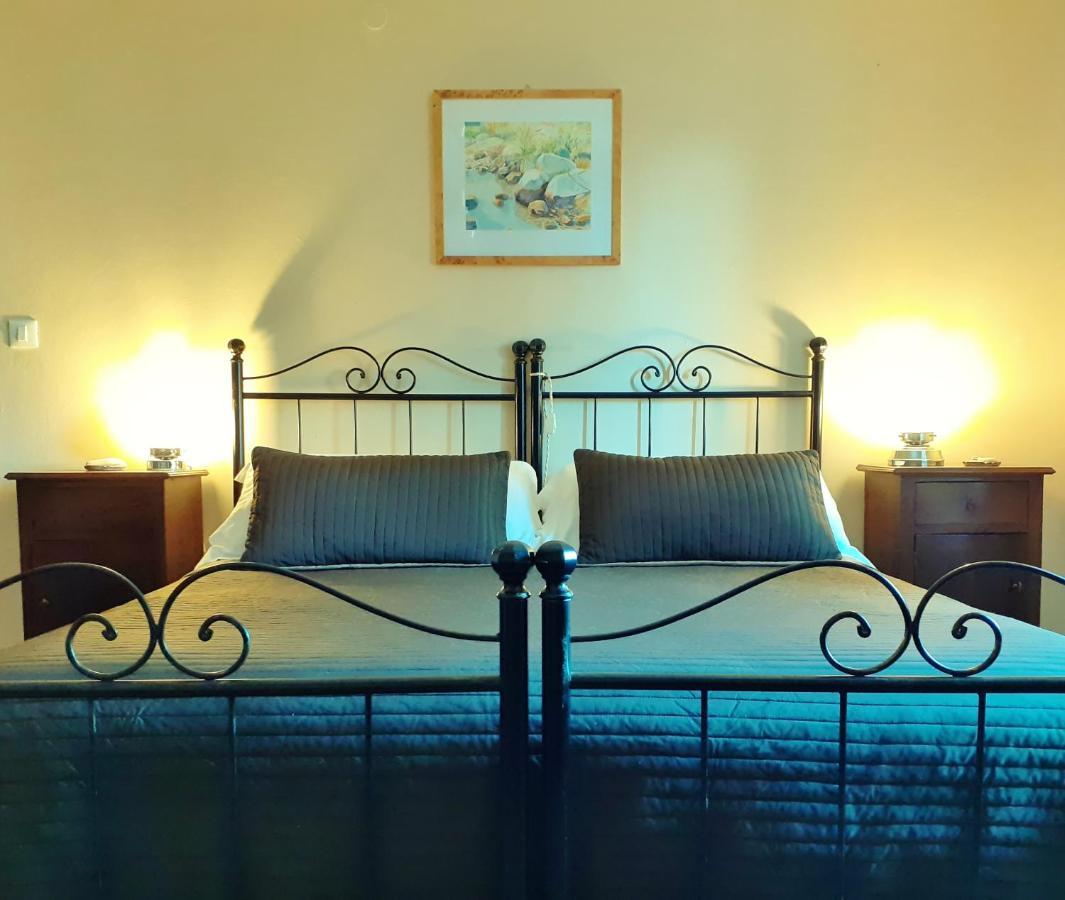Cà Gennara Agri B&B Porretta Terme Bagian luar foto