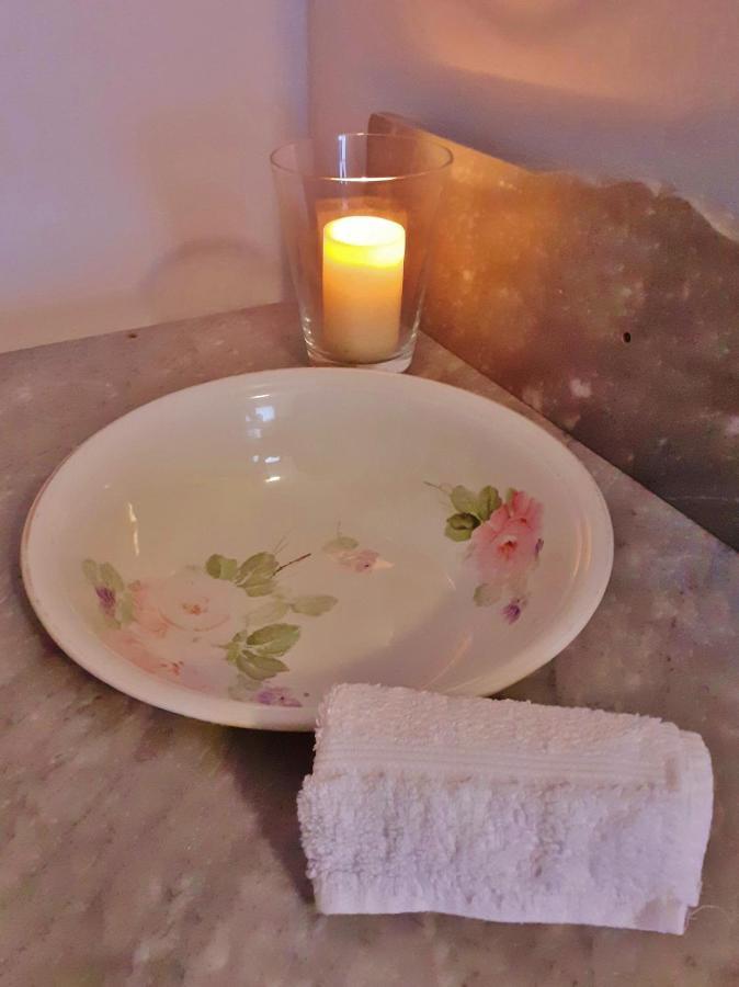 Cà Gennara Agri B&B Porretta Terme Bagian luar foto