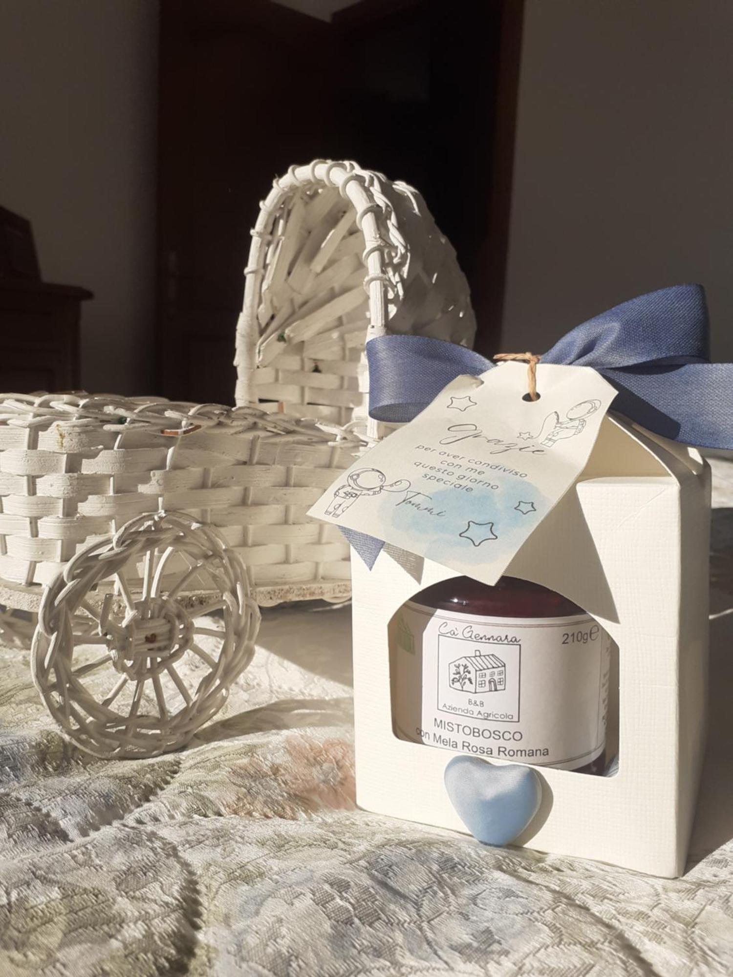 Cà Gennara Agri B&B Porretta Terme Bagian luar foto