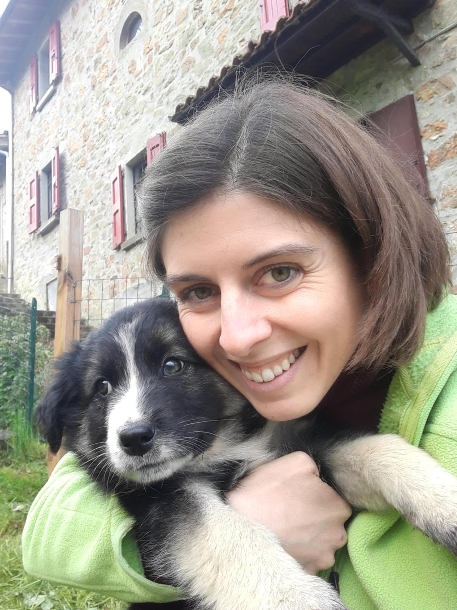 Cà Gennara Agri B&B Porretta Terme Bagian luar foto