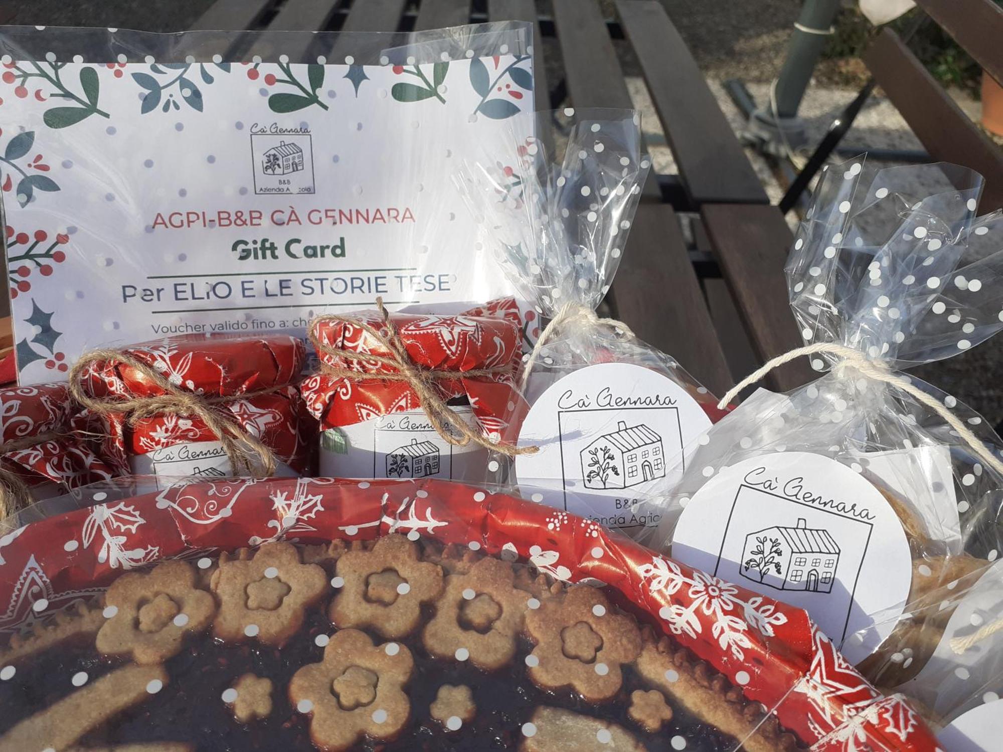 Cà Gennara Agri B&B Porretta Terme Bagian luar foto